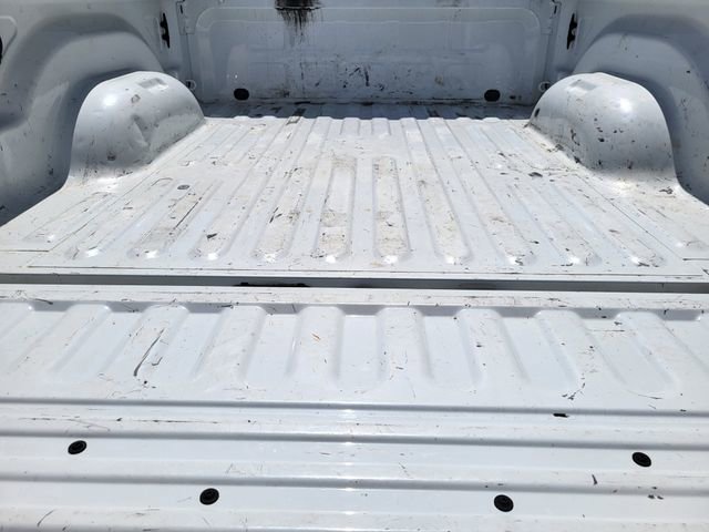 Used 2024 RAM 2500 Laramie image 22