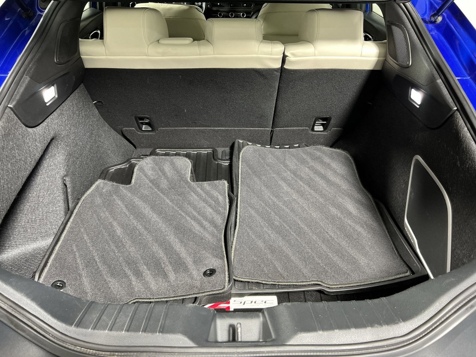 Used 2023 Acura Integra A-Spec image 25