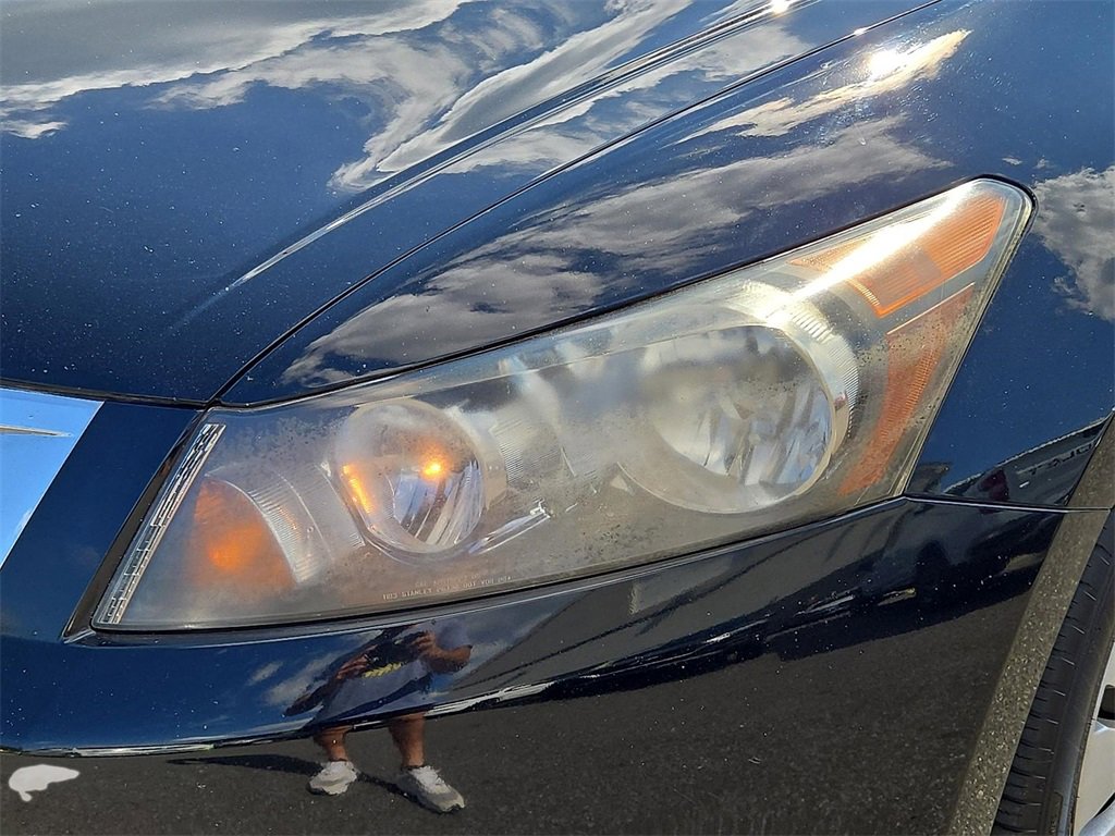 Used 2009 Honda Accord LX image 13