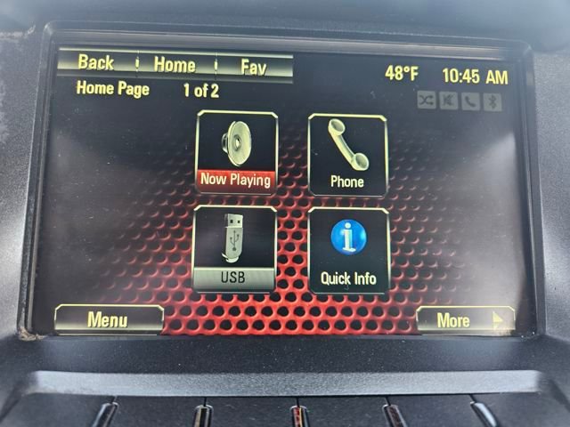 Used 2017 GMC Terrain SLE FWD image 19