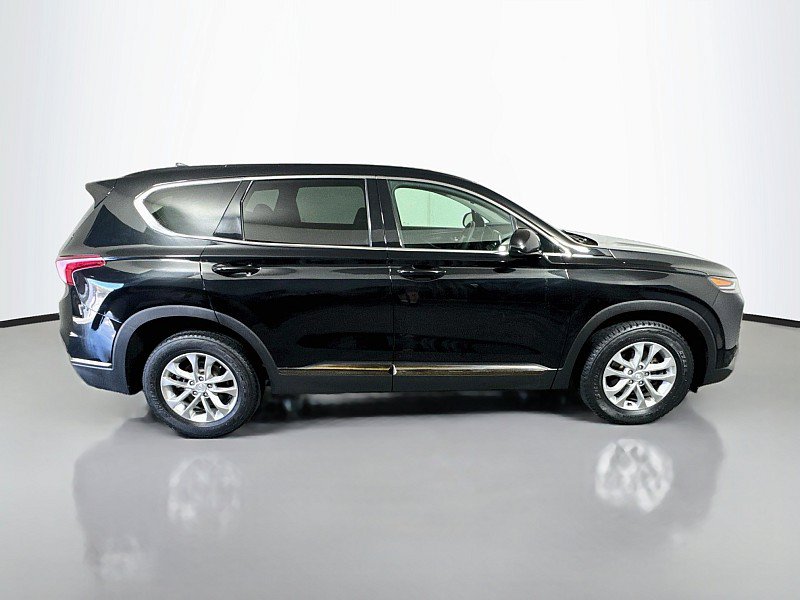 Used 2019 Hyundai Santa Fe SEL w/ Cargo Package AWD/4WD image 8