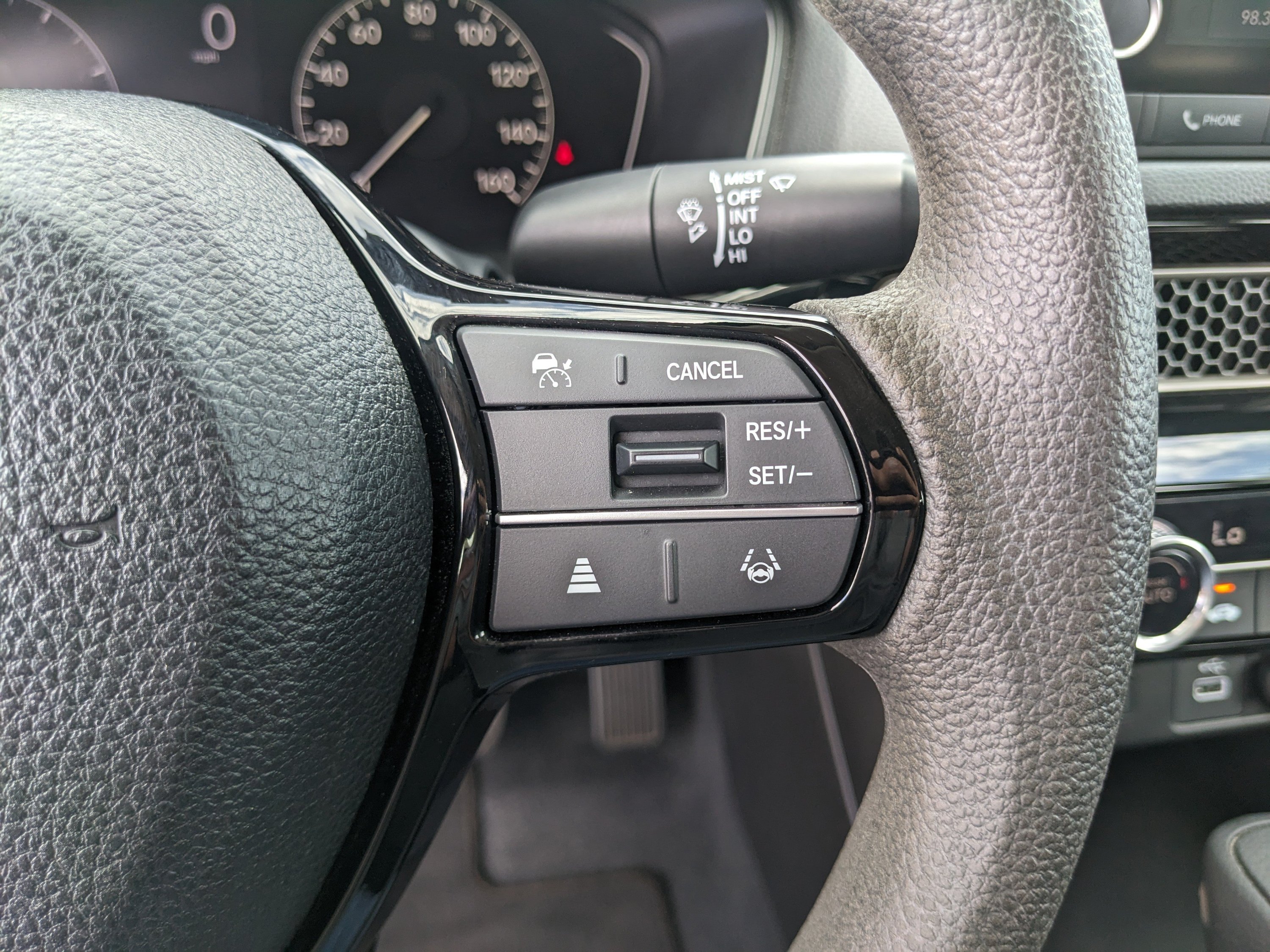 Used 2022 Honda Civic LX image 34