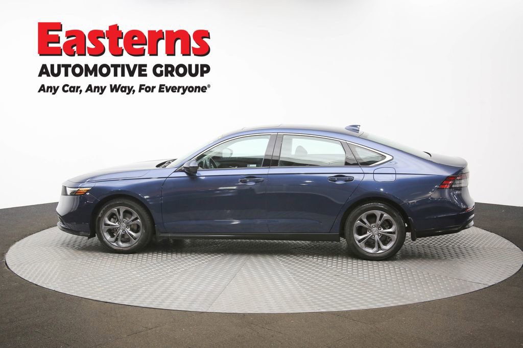 Used 2024 Honda Accord EX image 59