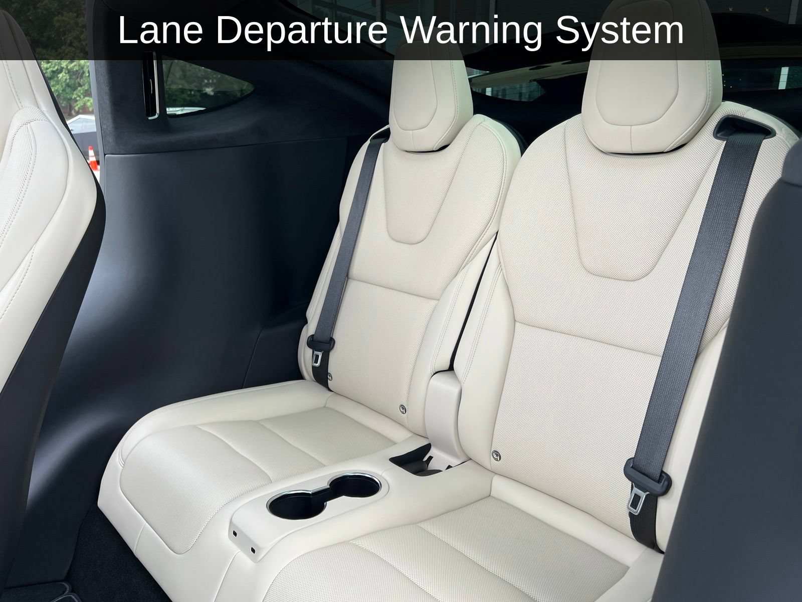 Used 2026 Tesla Model X AWD/4WD image 4