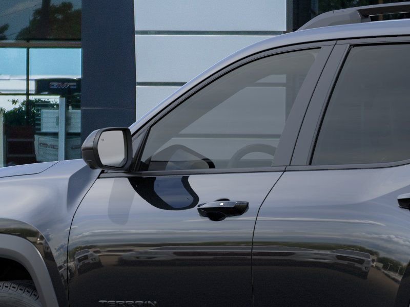 New 2026 GMC Terrain Elevation image 12