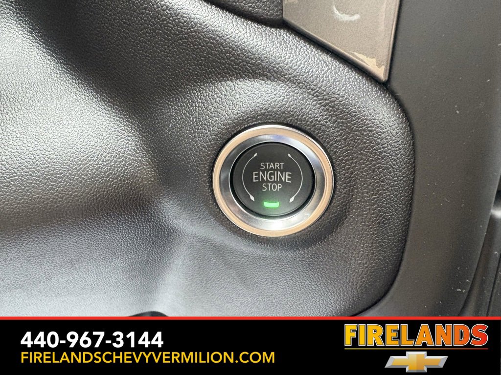 New 2025 Chevrolet Silverado 1500 W/T w/ WT Safety Package image 24