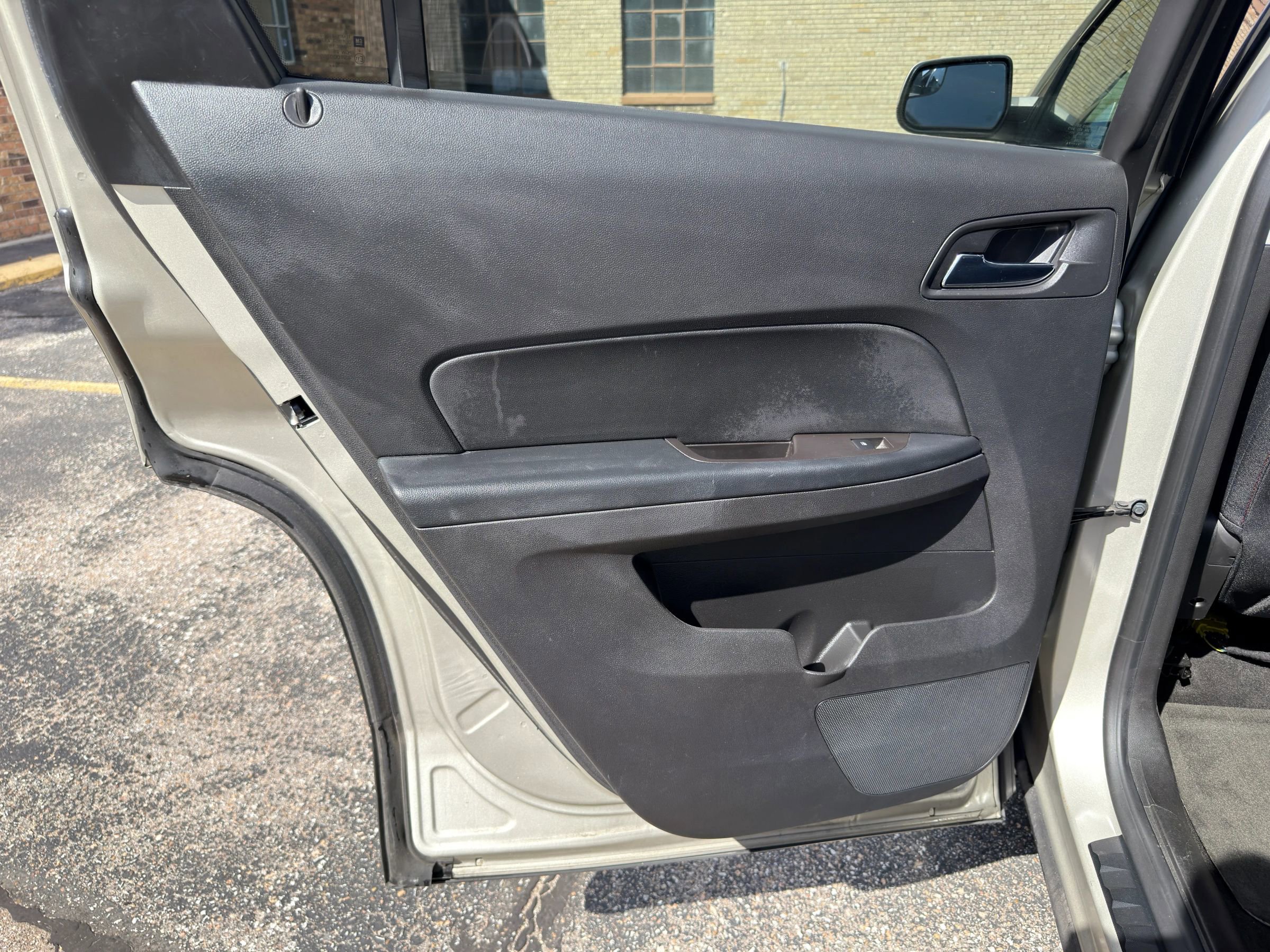 Used 2014 GMC Terrain SLE FWD image 22