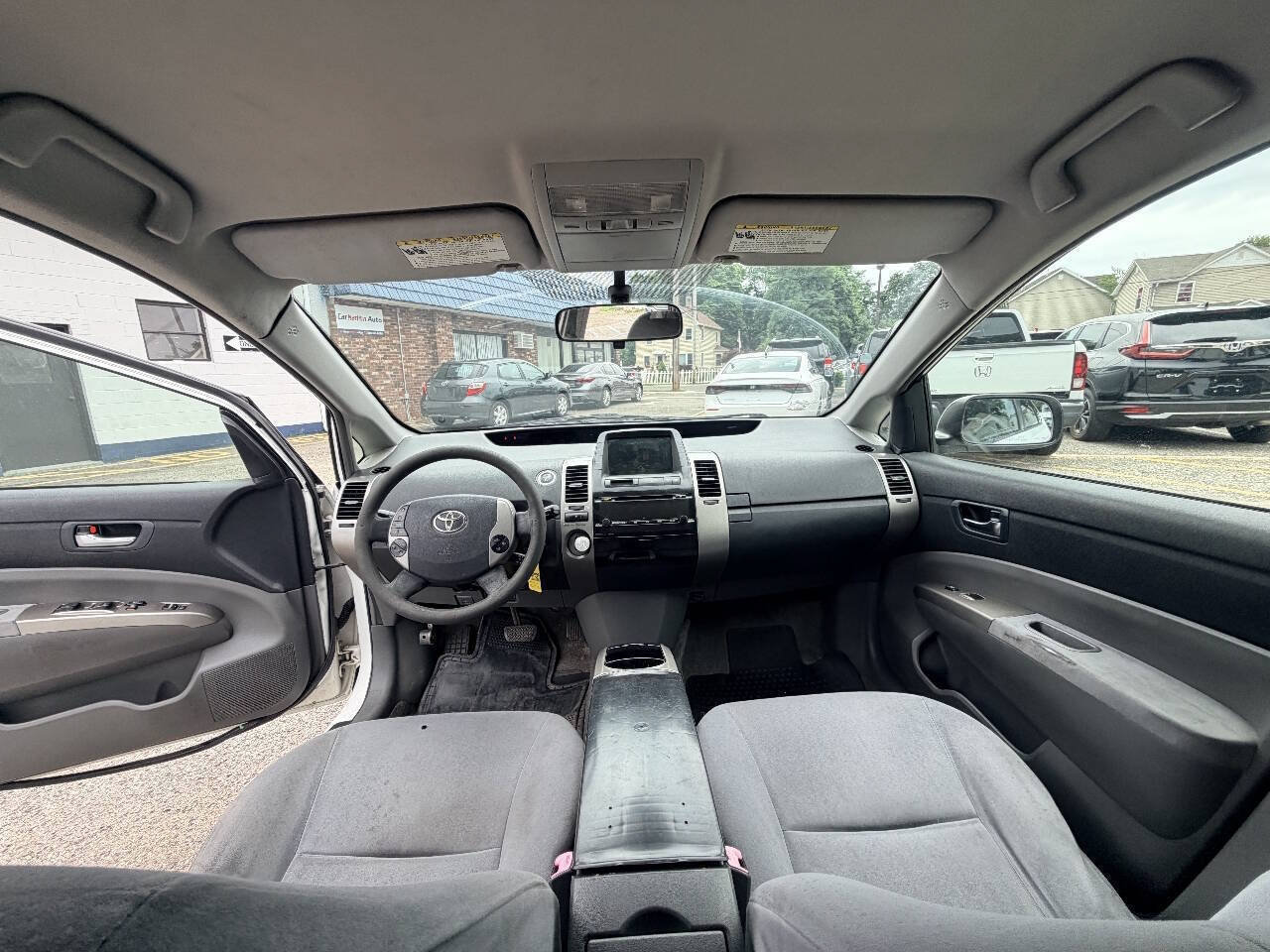 Used 2007 Toyota Prius FWD image 44