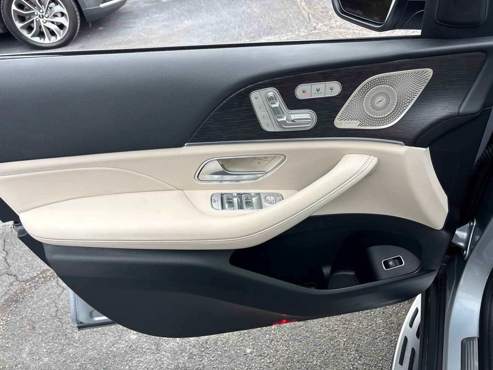 Used 2026 Mercedes-Benz GLE 350 4MATIC image 11