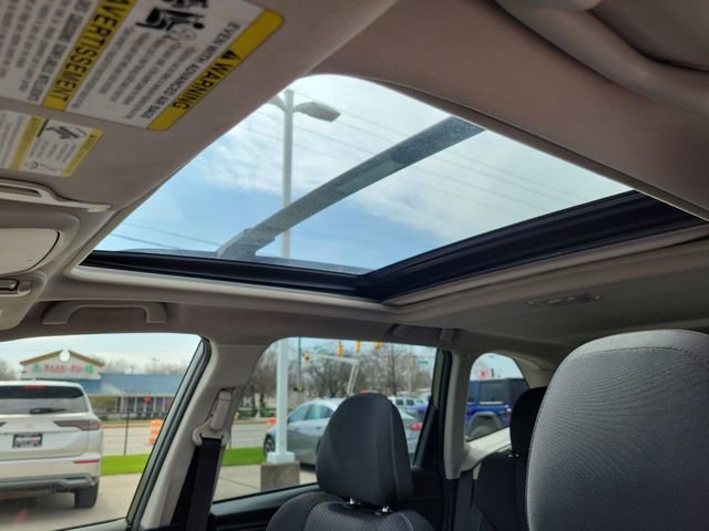 Used 2022 Subaru Forester Premium image 33