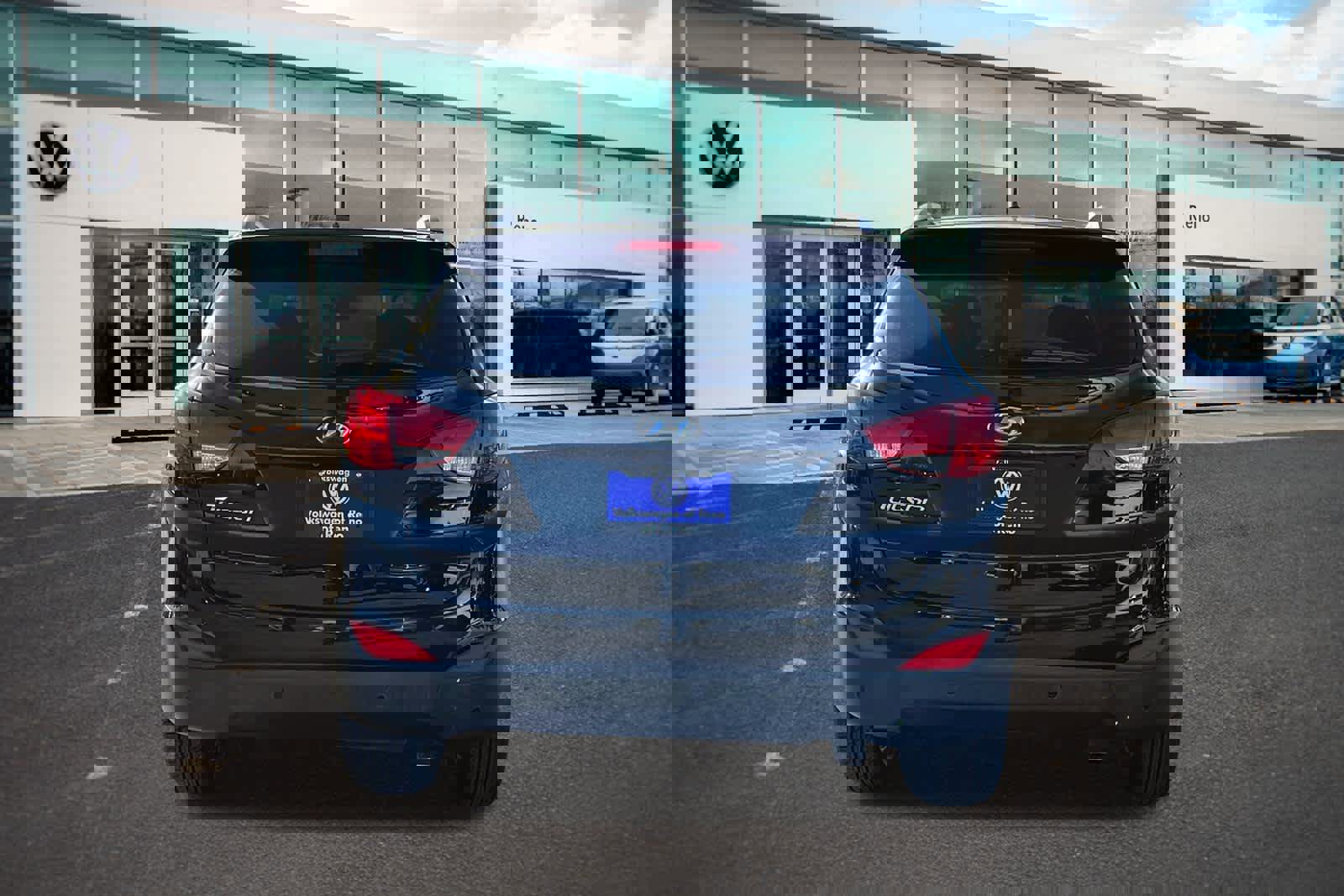 Used 2015 Hyundai Tucson SE image 6