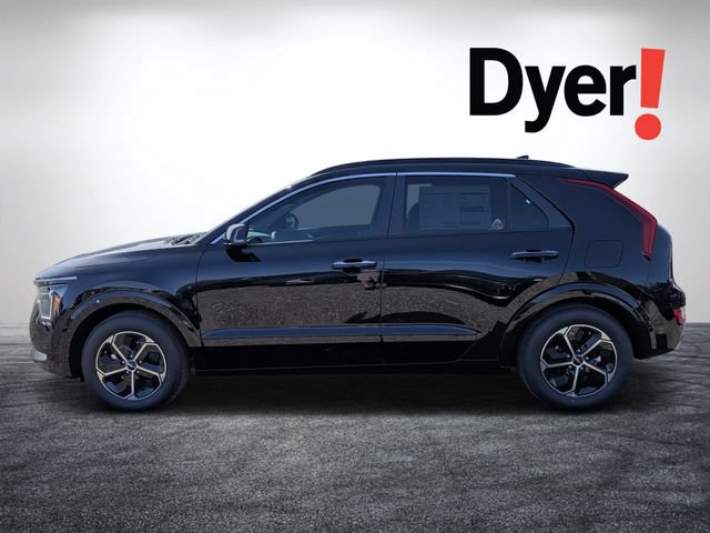 New 2026 Kia Niro FWD image 36