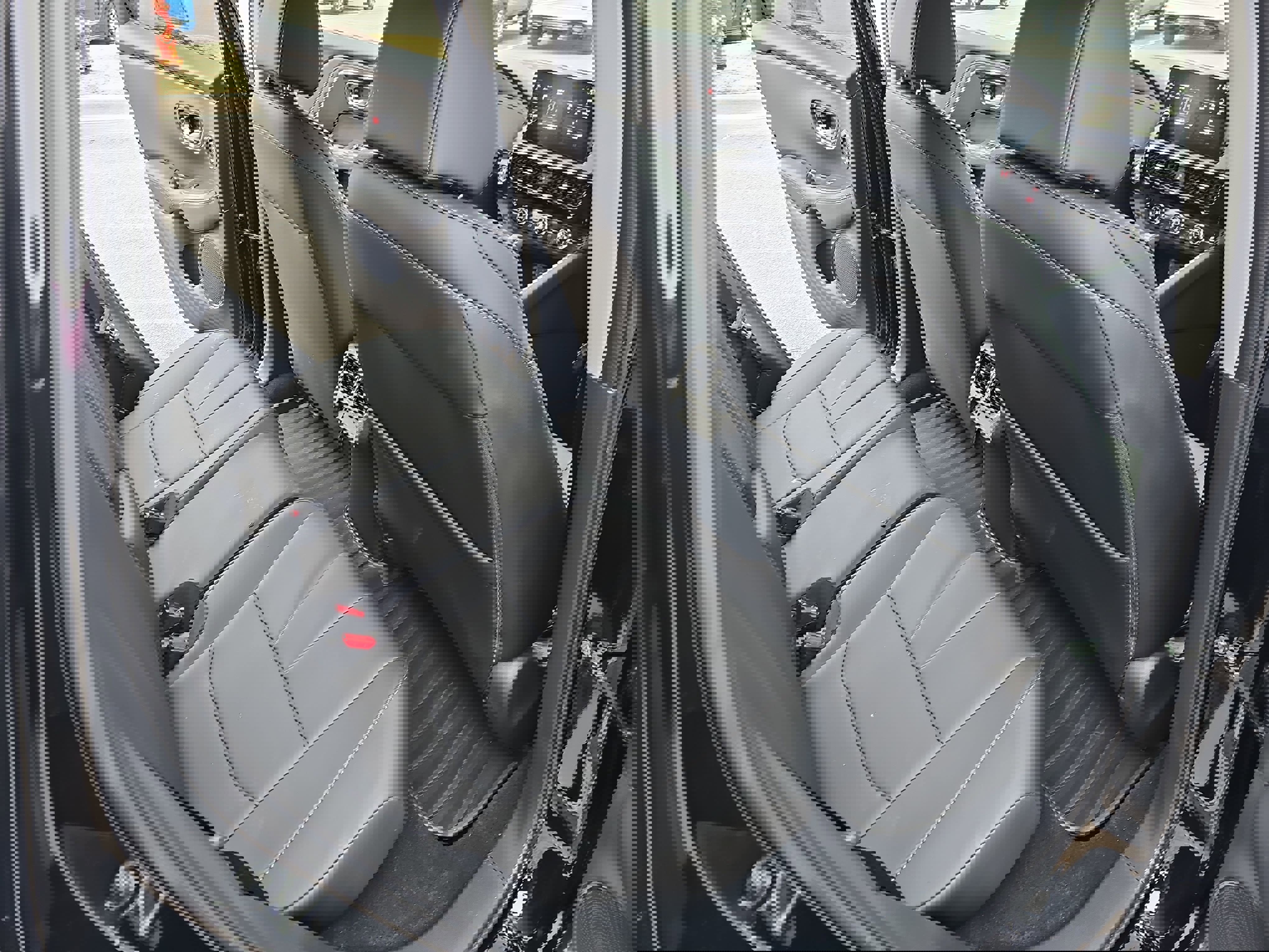 Certified 2025 Acura ADX AWD image 11