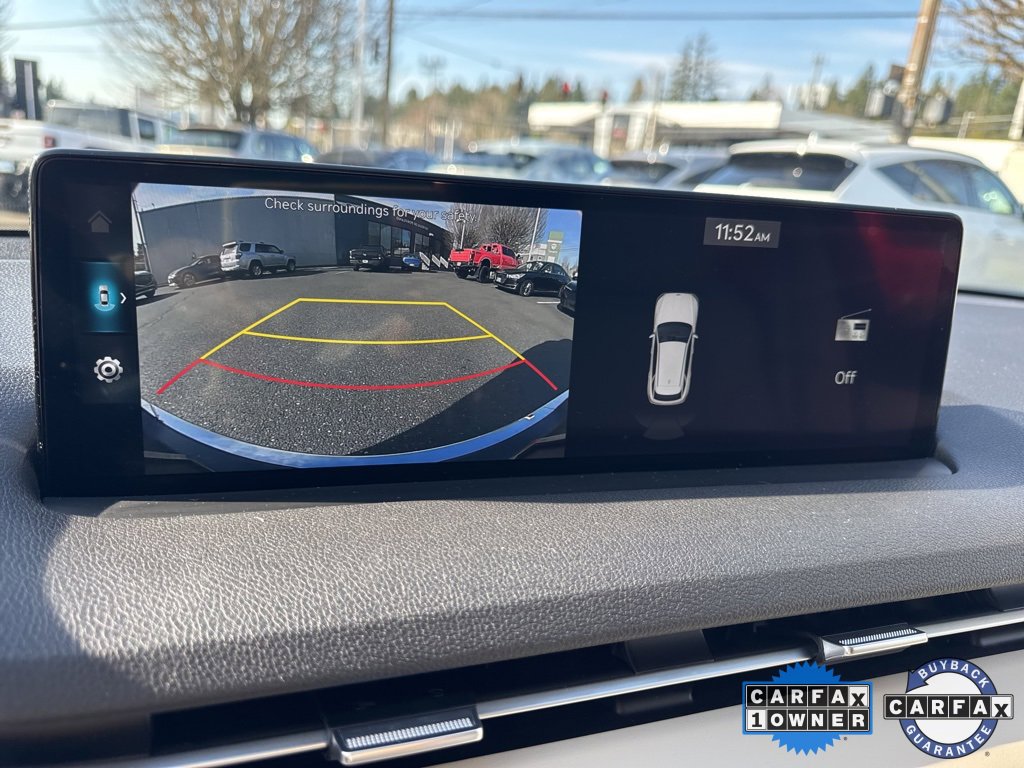 Used 2025 Genesis GV70 2.5T w/ Select Package image 45