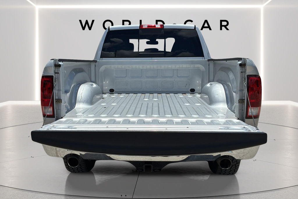 Used 2016 RAM 1500 Lone Star AWD/4WD image 9