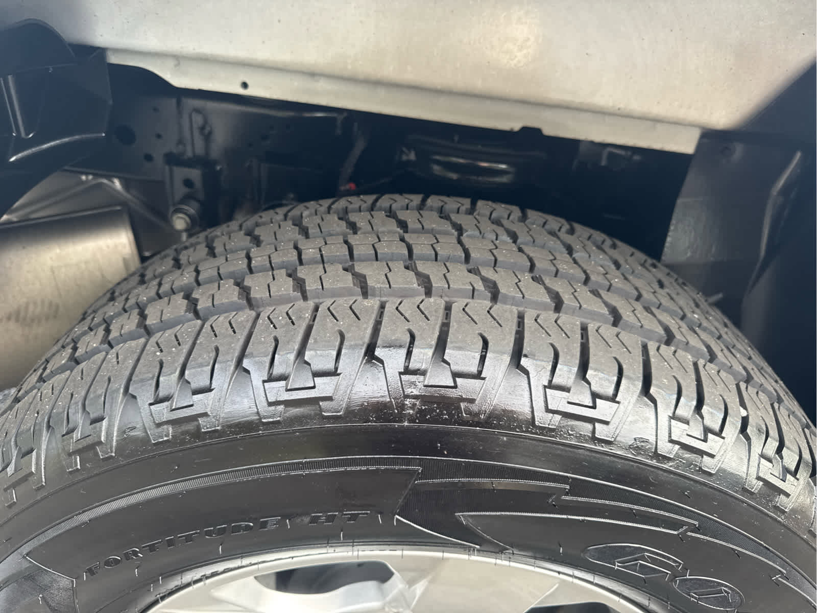 Certified 2023 RAM 1500 Big Horn w/ Trailer Tow Group image 12