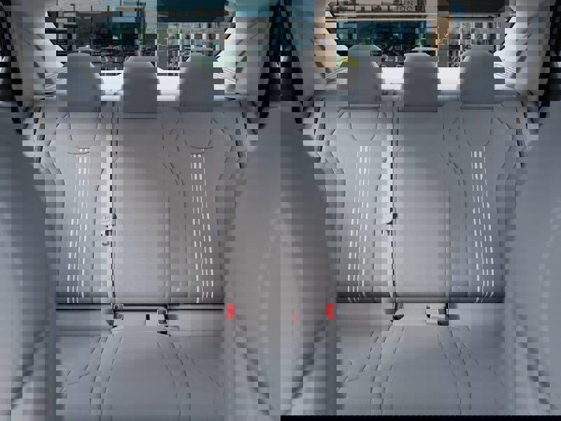 New 2026 Hyundai Elantra Blue image 41