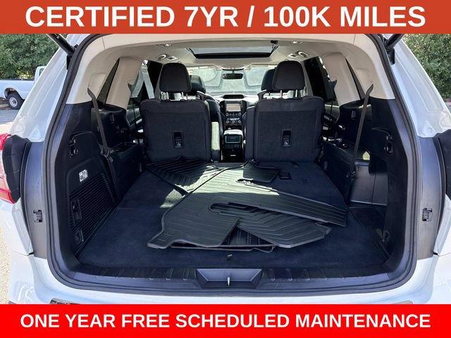 Used 2022 Subaru Ascent Onyx Edition AWD/4WD image 12