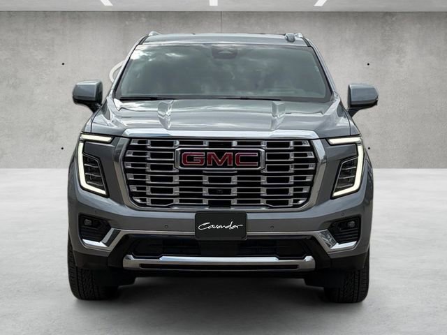 Certified 2025 GMC Yukon XL Denali AWD/4WD image 18