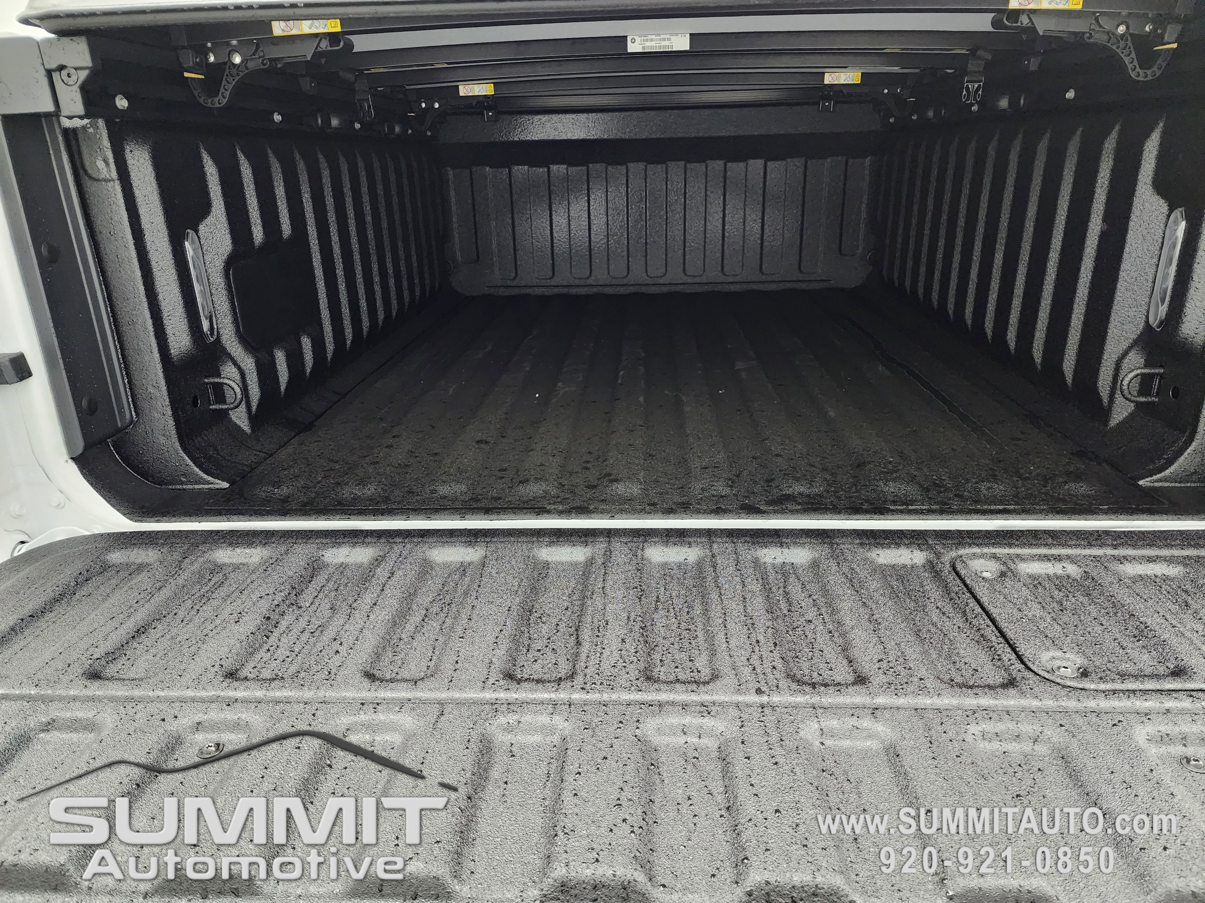 New 2026 RAM 1500 Limited image 34