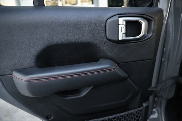 Used 2020 Jeep Wrangler Unlimited Rubicon w/ Quick Order Package 28Y Recon image 24