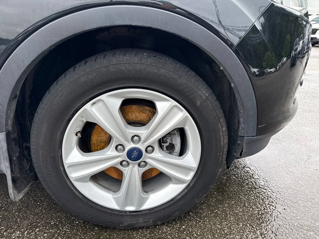 Used 2016 Ford Escape SE AWD/4WD image 4