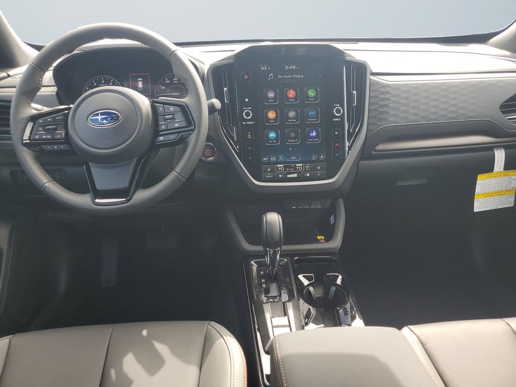 New 2026 Subaru Forester Sport AWD/4WD image 10