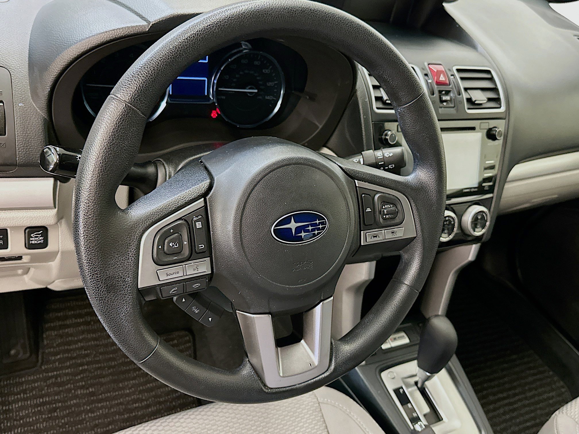 Used 2018 Subaru Forester 2.5i Premium AWD/4WD image 18