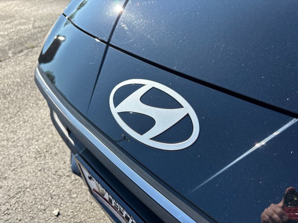 Certified 2024 Hyundai Elantra SEL FWD image 9