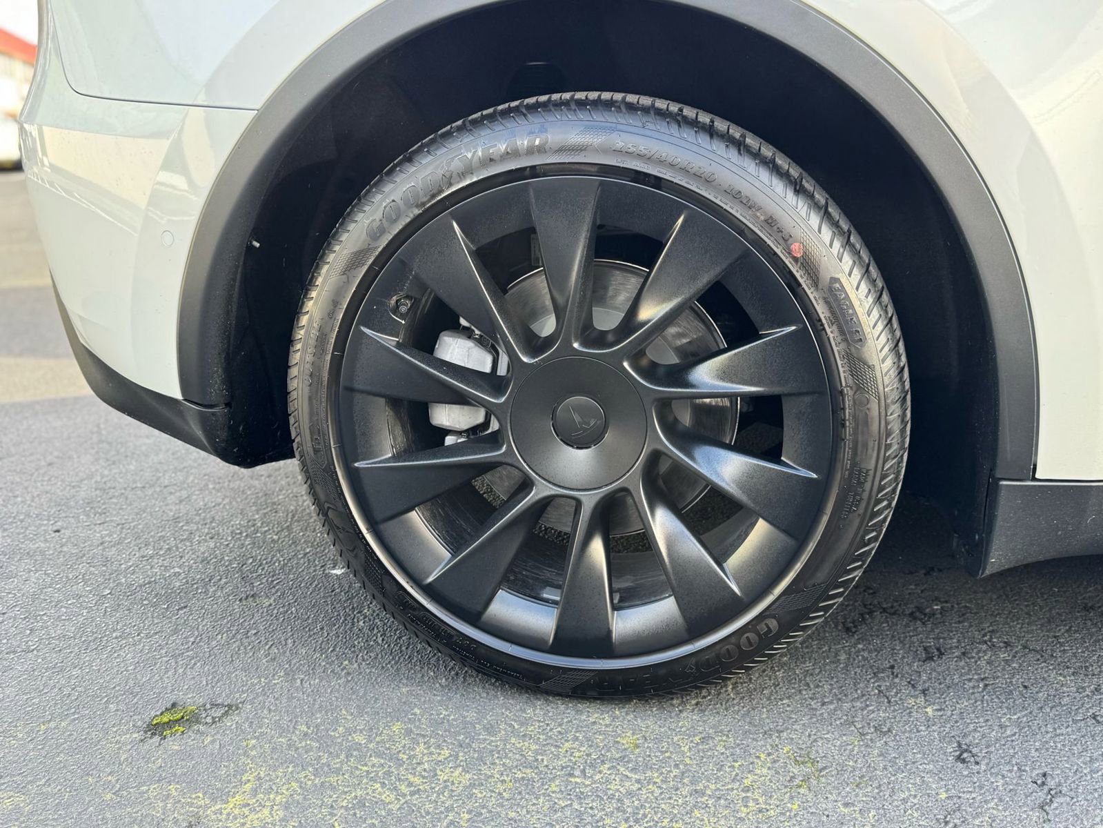 Used 2020 Tesla Model Y Long Range AWD/4WD image 23