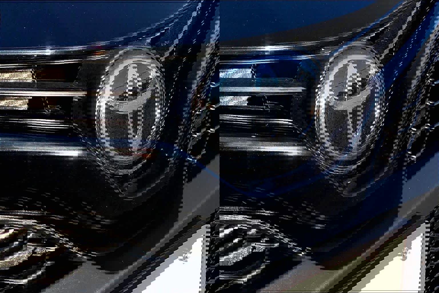 Used 2024 Toyota Camry SE image 28