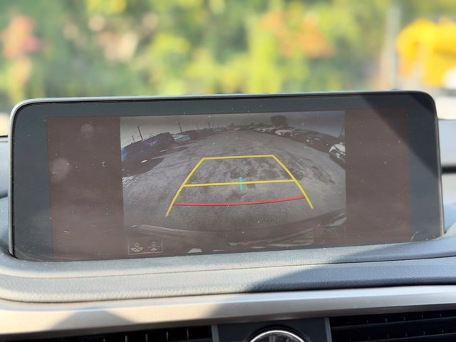Used 2020 Lexus RX 450h AWD w/ Premium Package image 28