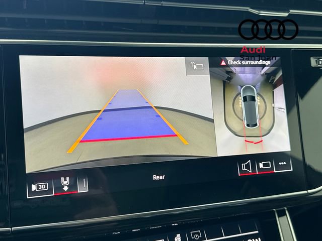 New 2026 Audi Q8 Premium Plus AWD/4WD image 23
