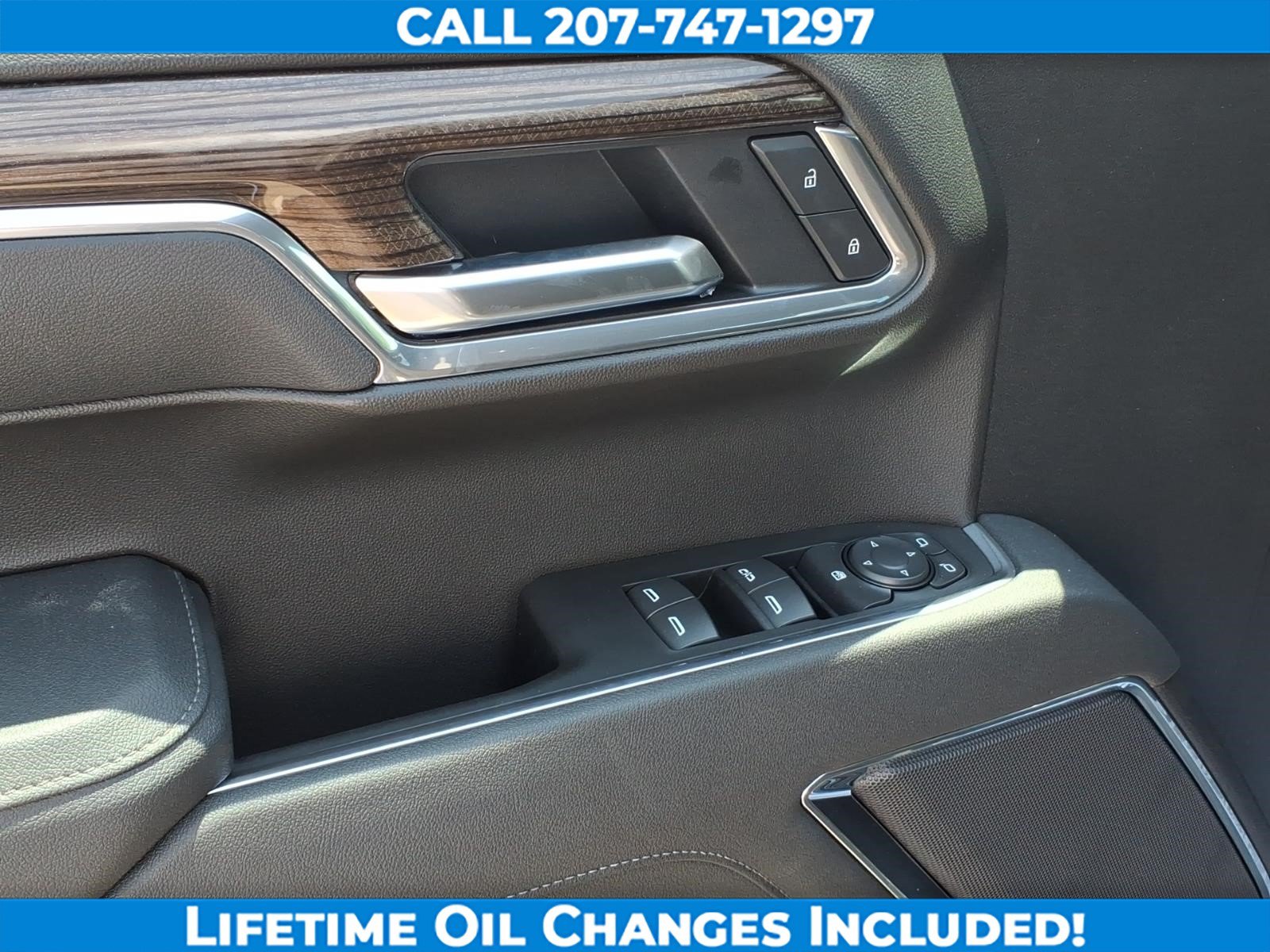 New 2026 Chevrolet Silverado 1500 LT w/ All Star Edition Plus AWD/4WD image 11