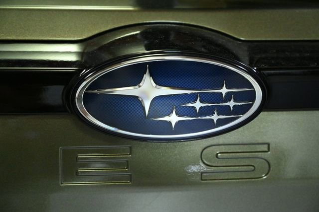 Certified 2026 Subaru Forester Premium image 11