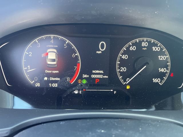 New 2026 Honda Civic Sport image 12