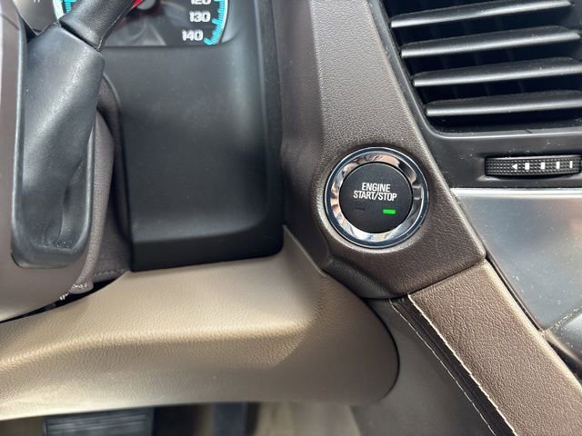 Used 2017 Chevrolet Tahoe Premier AWD/4WD image 30
