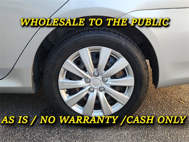 Used 2013 Toyota Corolla LE image 27