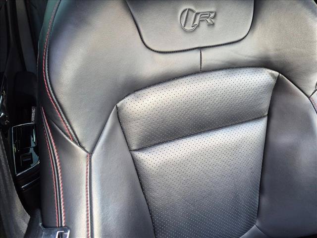 Used 2014 Jaguar XJ R RWD image 20
