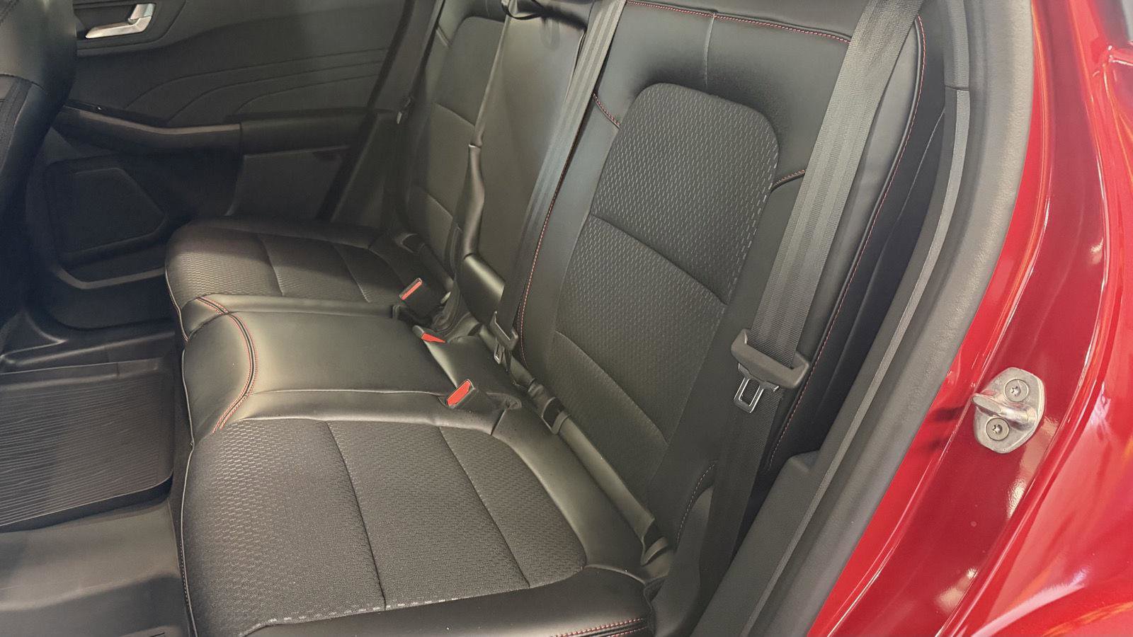 New 2026 Ford Escape ST-Line Select image 21