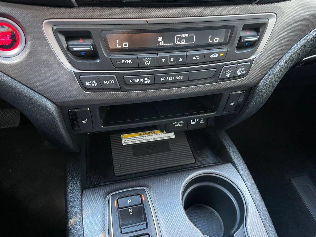 Certified 2023 Honda Ridgeline RTL-E image 18
