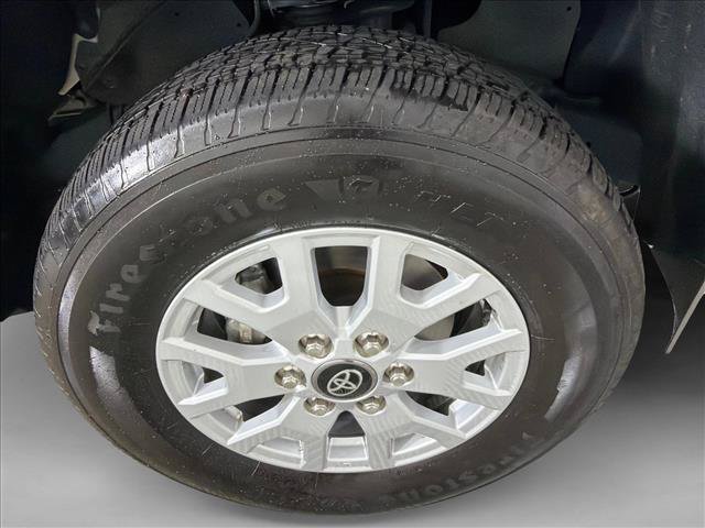 Used 2025 Toyota Tacoma SR5 RWD image 12