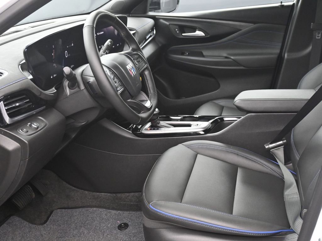 Used 2024 Buick Envista Sport Touring w/ Convenience I Package image 10
