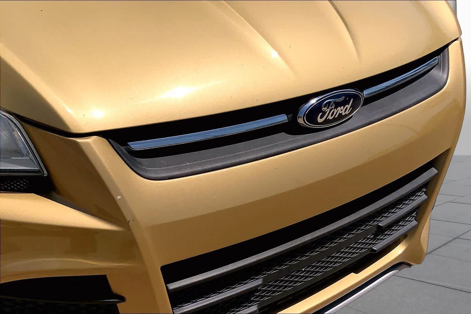 Used 2014 Ford Escape SE FWD image 29