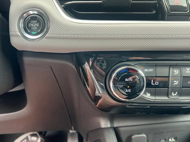 New 2026 Chevrolet TrailBlazer LT w/ Convenience Package FWD image 5