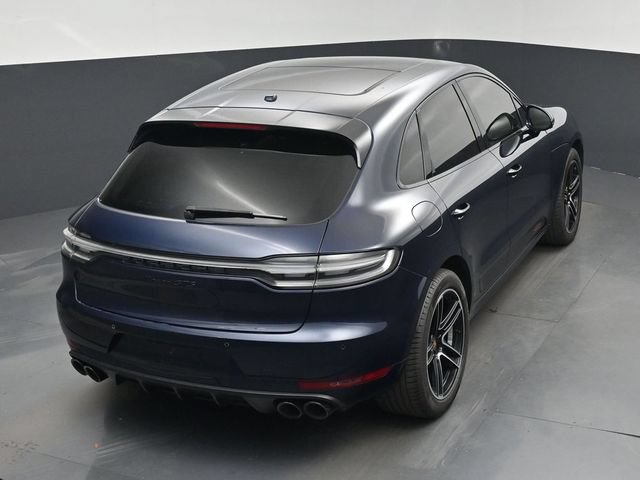 Used 2021 Porsche Macan GTS AWD/4WD image 25