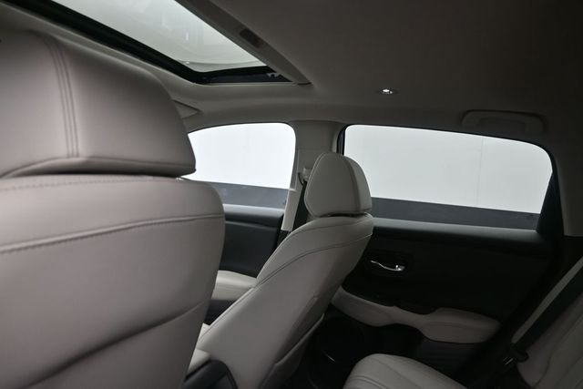 New 2027 Honda HR-V EX-L image 11