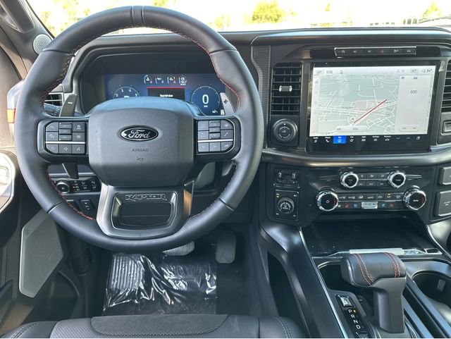 New 2026 Ford F150 Raptor image 12