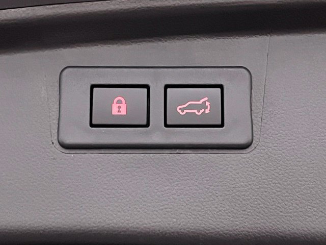 Used 2024 Subaru Outback Wilderness AWD/4WD image 14
