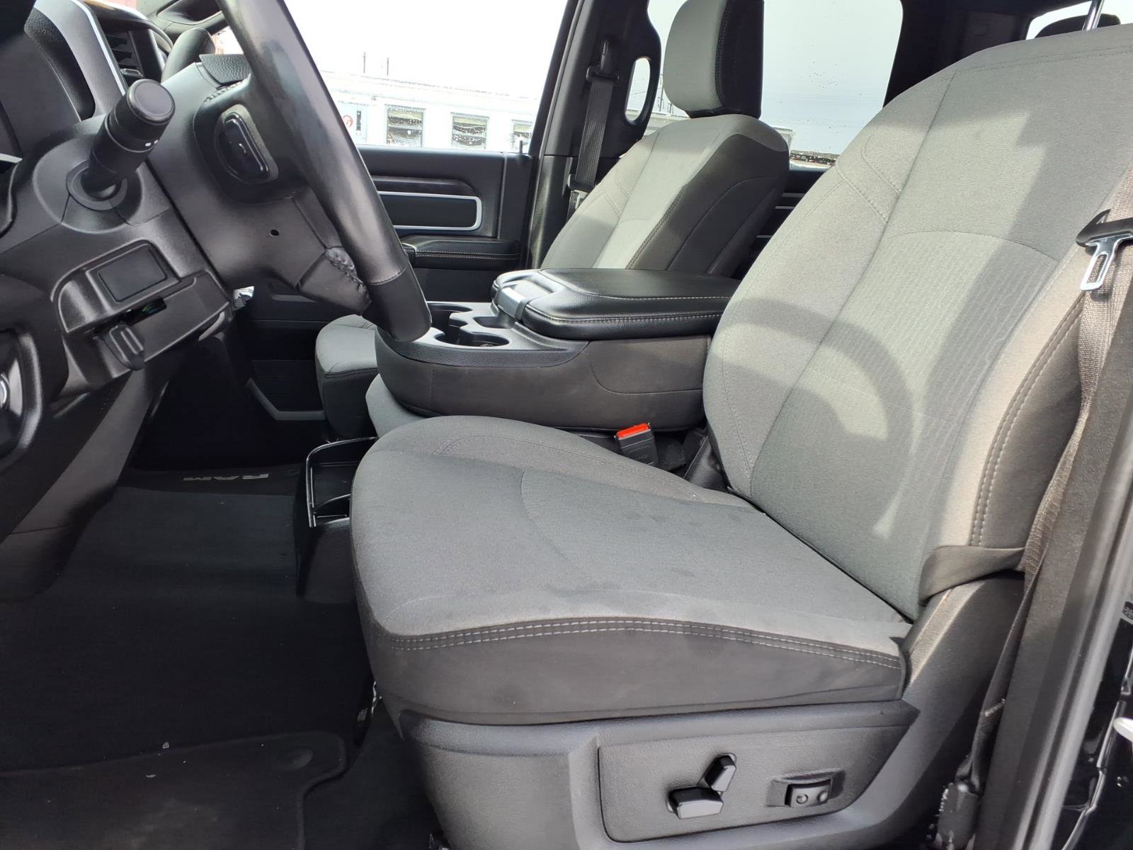 Used 2024 RAM 2500 Big Horn image 14